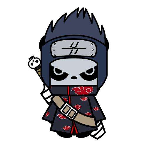 鬼鲛悲情的一生,鬼鲛为什么恨鼬