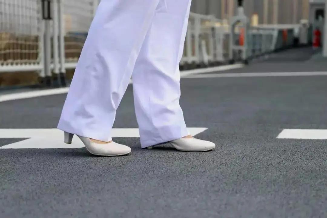 4月1日起，一身国货潮牌“浪花白”PLA服装等你来试穿