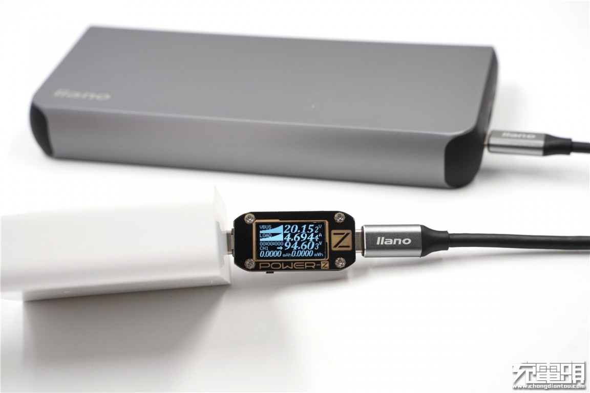 绿巨能pd20w充电器怎么样,超级快充多口充电器绿巨能