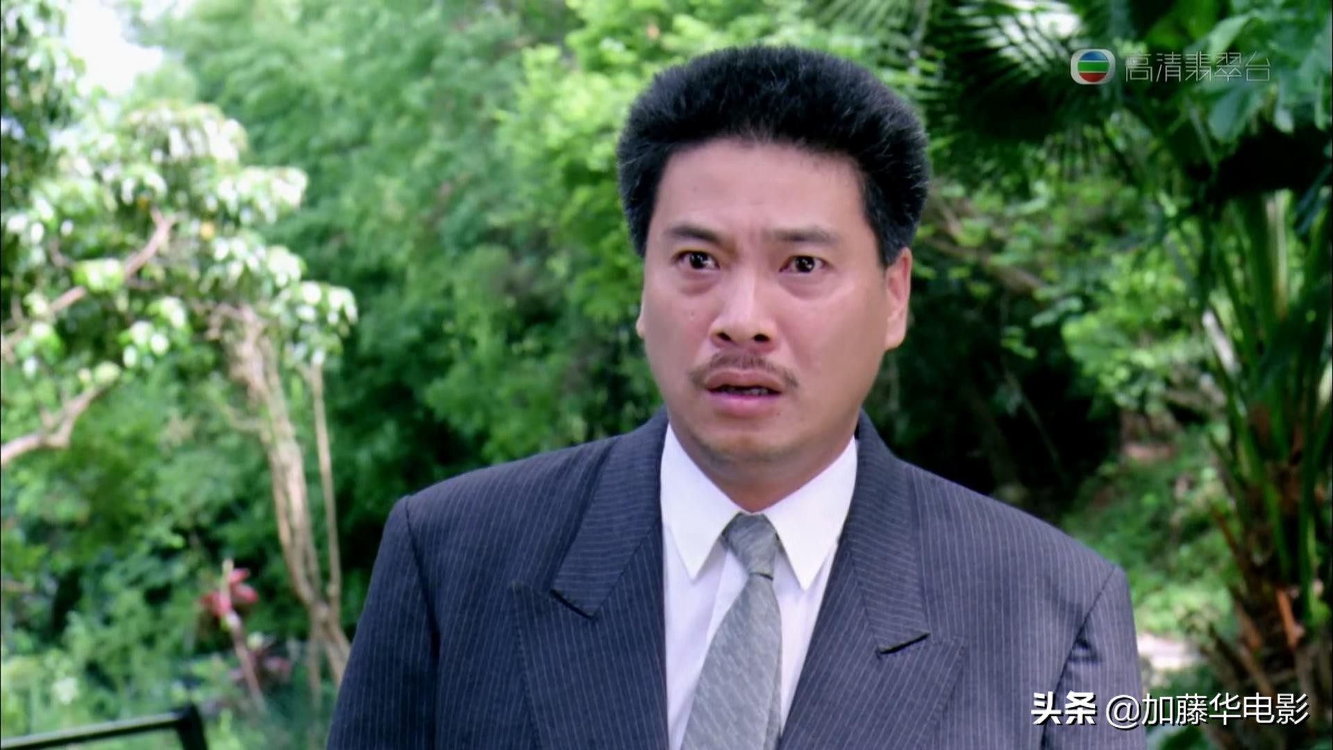 以前很红，现在只拍“烂片”的4位香港演员，他曾拿过九个影帝