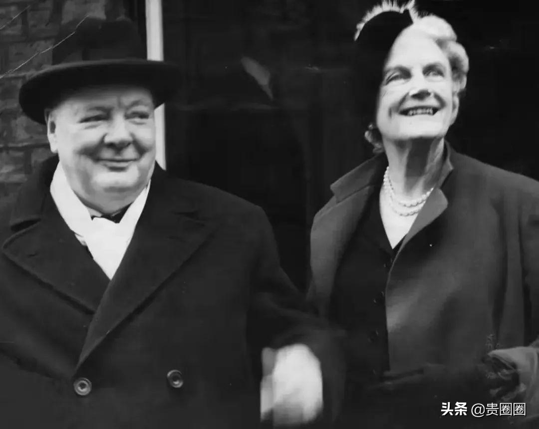 英国首相丘吉尔个人简介,英国首相丘吉尔活到多少岁