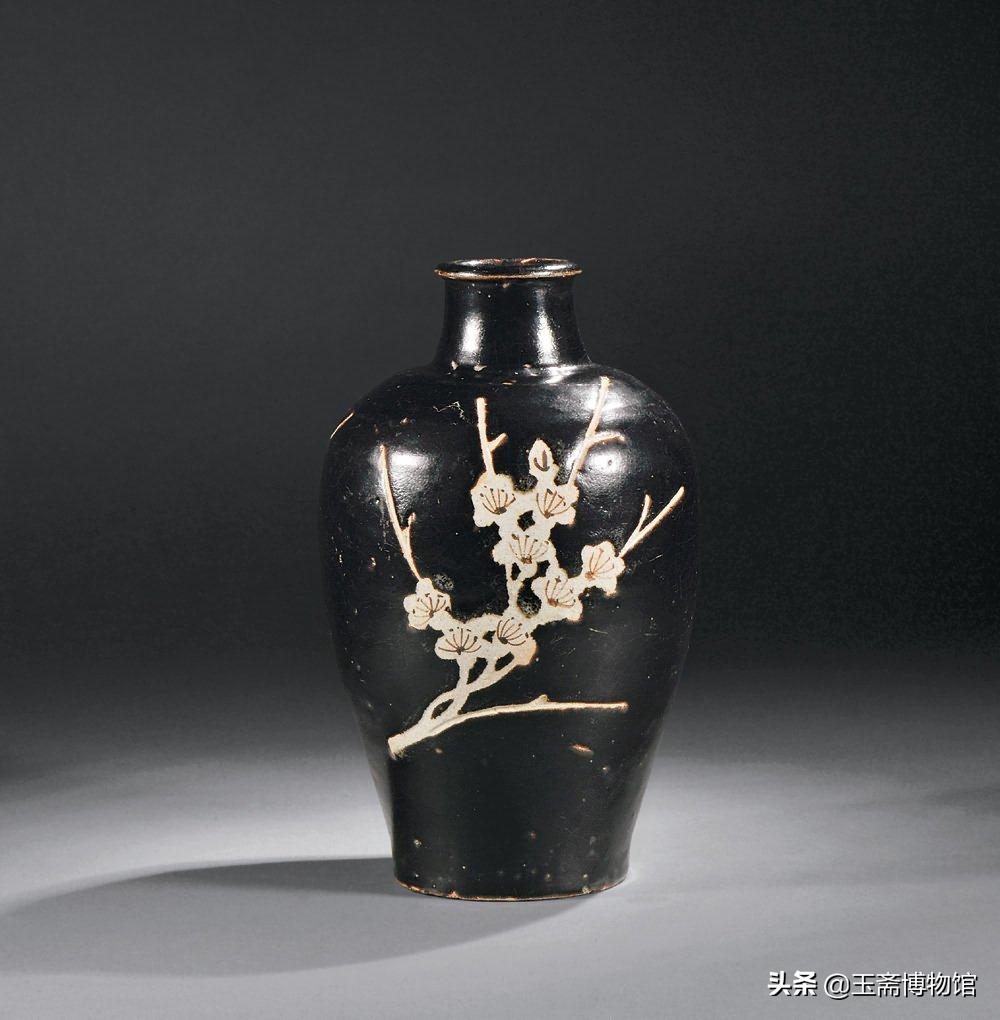 吉州窑瓷器有收藏价值吗,宋吉州窑瓷器欣赏