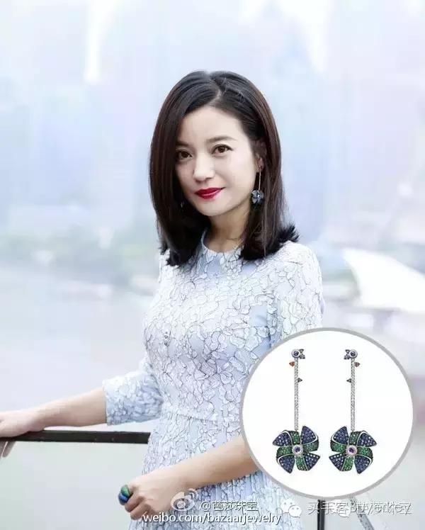 中国风的小众首饰品牌,有什么小众牌子的首饰