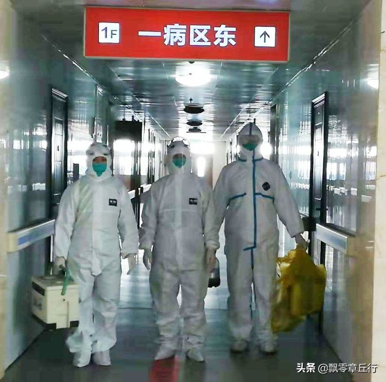 让两岁宝宝隔空喊话，济南章丘这位医生到底干了啥