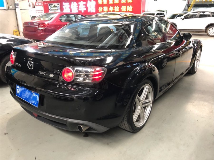 十来万的性能双门跑车,20万的双门四座跑车最佳推荐