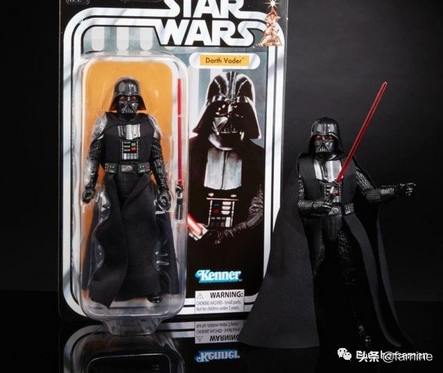 模玩图鉴星球大战达斯维达,星球大战达斯维达摘下头盔