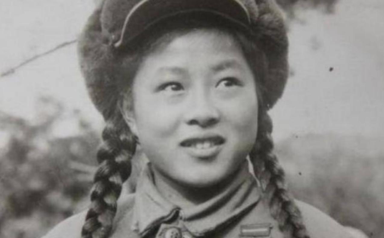 1979年美国餐厅老板,美国餐厅老板一眼认出志愿军女兵