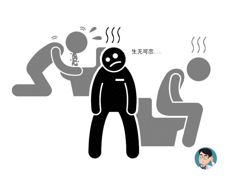 长期拉肚子一招帮你解决,经常拉肚子怎么养生