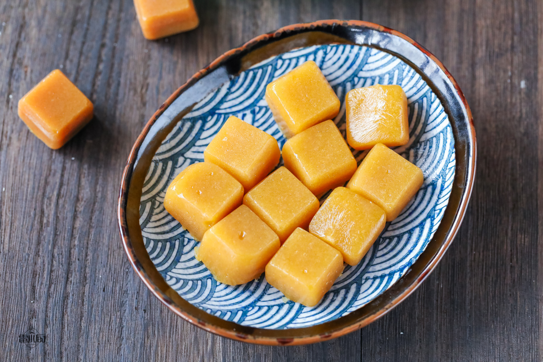 外面卖80一斤的红糖，在家就能做，从甘蔗到红糖，一口锅就搞定