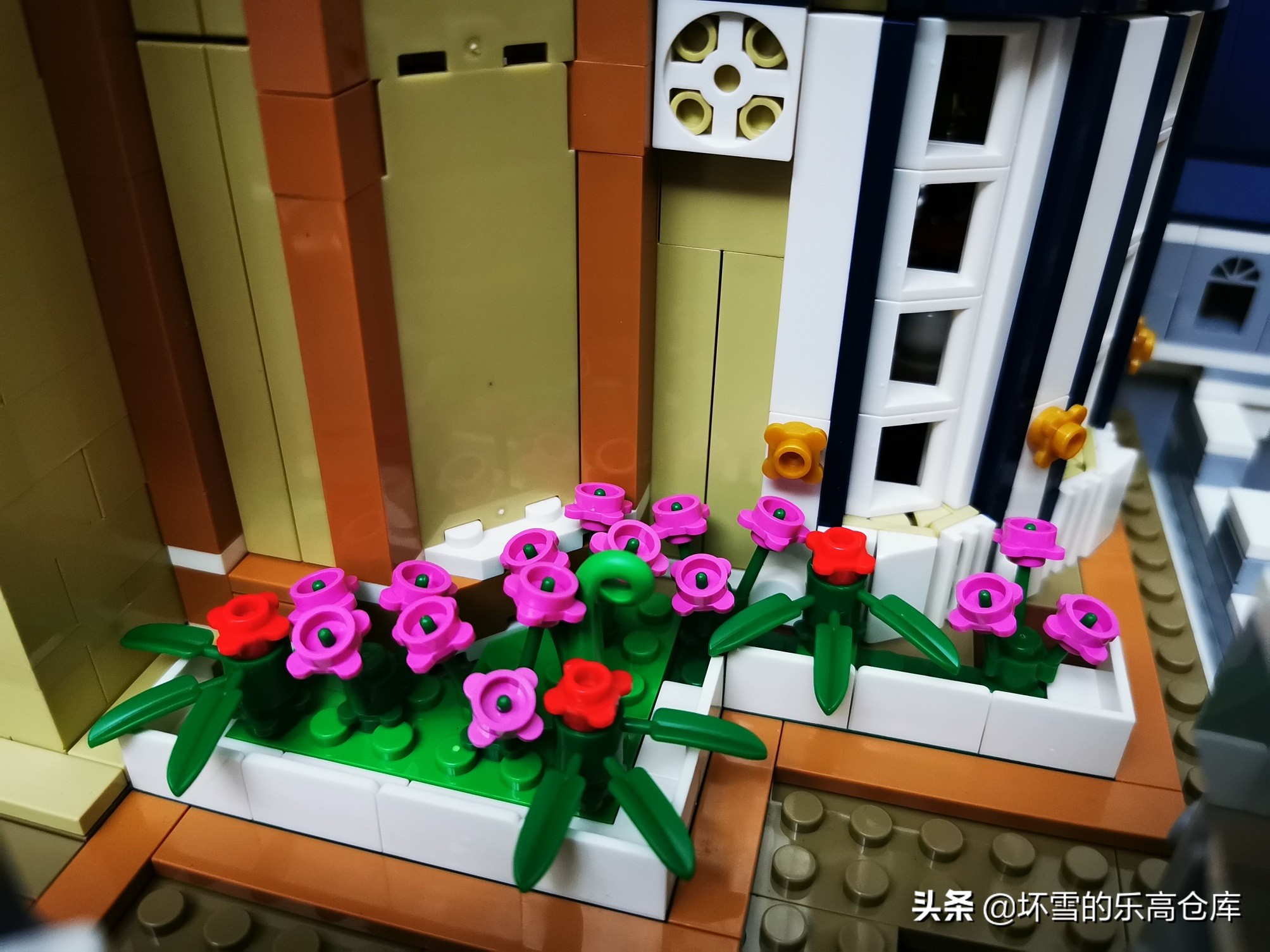 国产积木宇星,宇星模王积木靠不靠谱