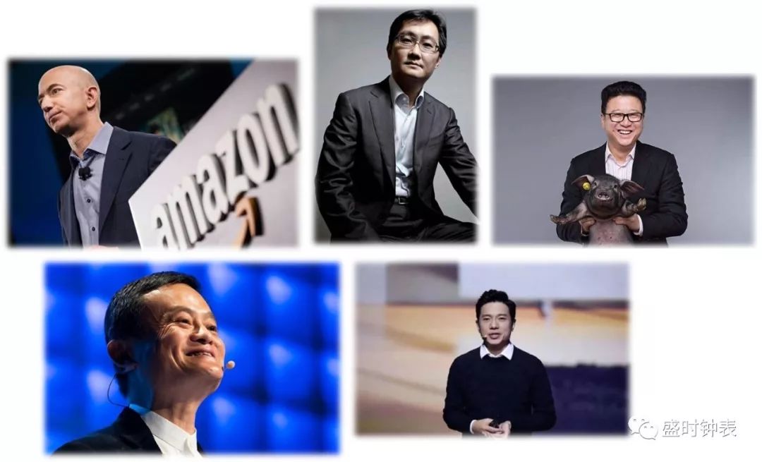 奢侈品营销和数字化转型,奢侈品拥抱天猫