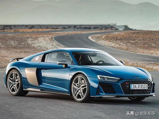 奥迪r8为什么新款更大,新一代奥迪r8图曝图
