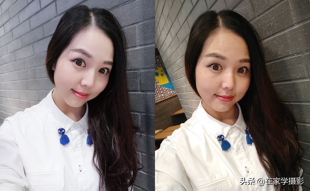 相机拍摄的人像看着“黄”，哪出问题了？这六点帮你解决疑难杂症