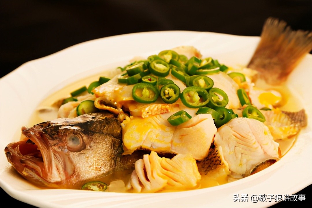 中国传统饮食八大菜系介绍,中国传统美食八大菜系是什么