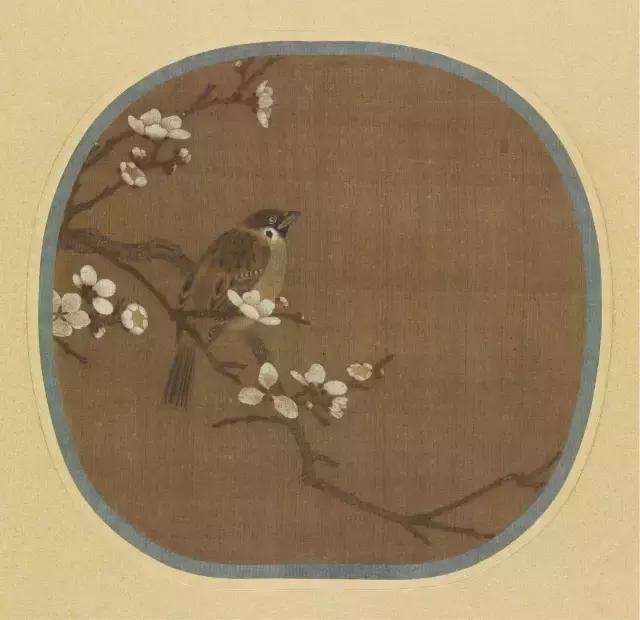 精美团扇100个,宋代团扇造型