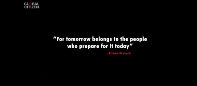 世界最伟大的一场演出,世界上最伟大的一场演出