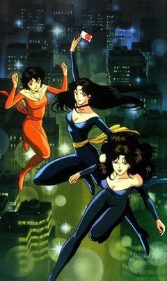 盘点童年必看的十部日漫,童年十大日漫