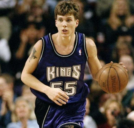 美媒评选nba史上十大控球高手,美媒评价库里最佳控卫