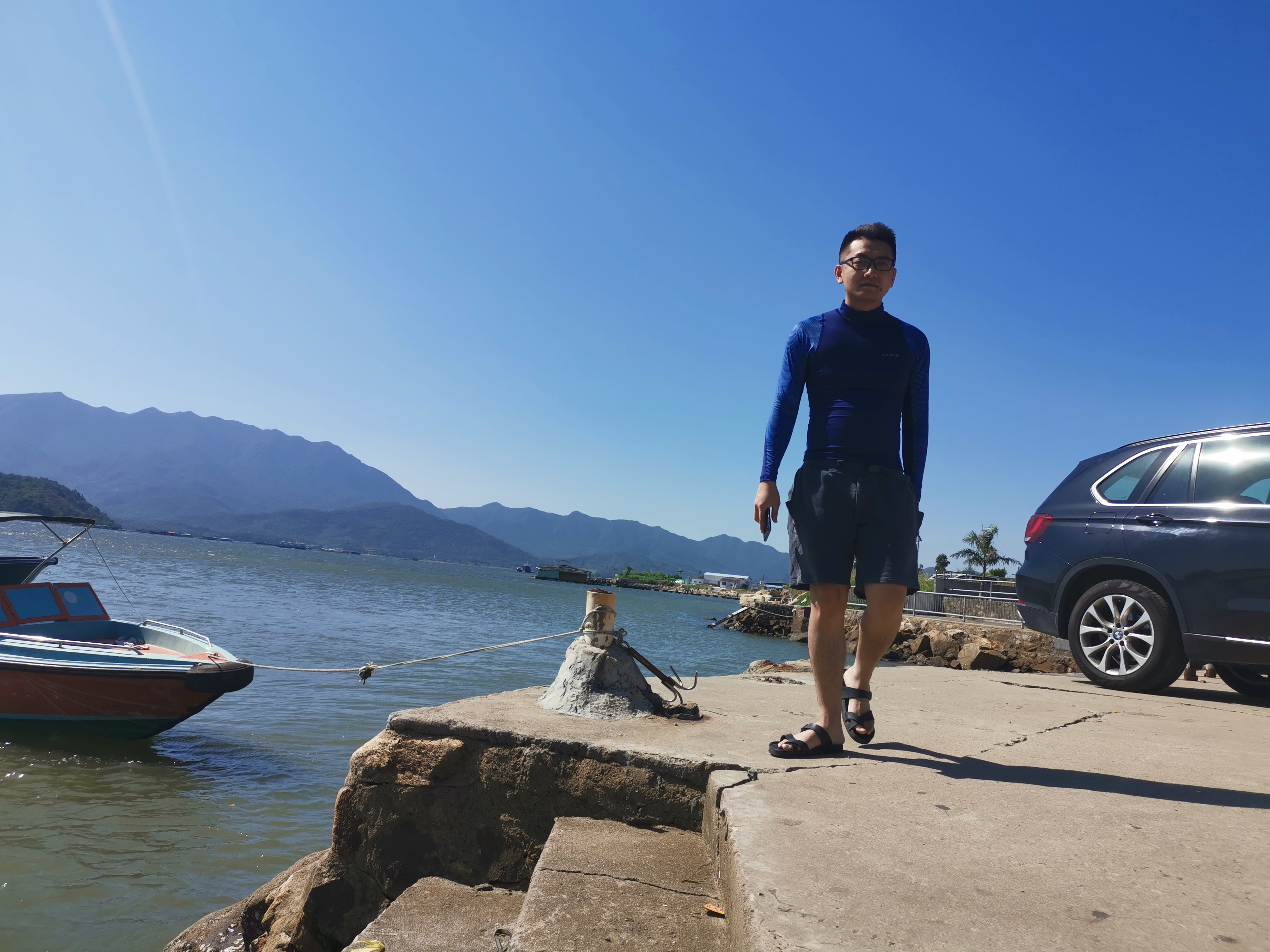 惠州大亚湾海边有哪些地方,大亚湾团建在什么地方