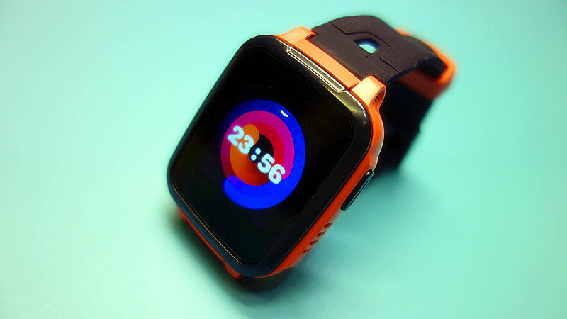 360儿童手表SE5发布,父母的安心之选360se5儿童手表