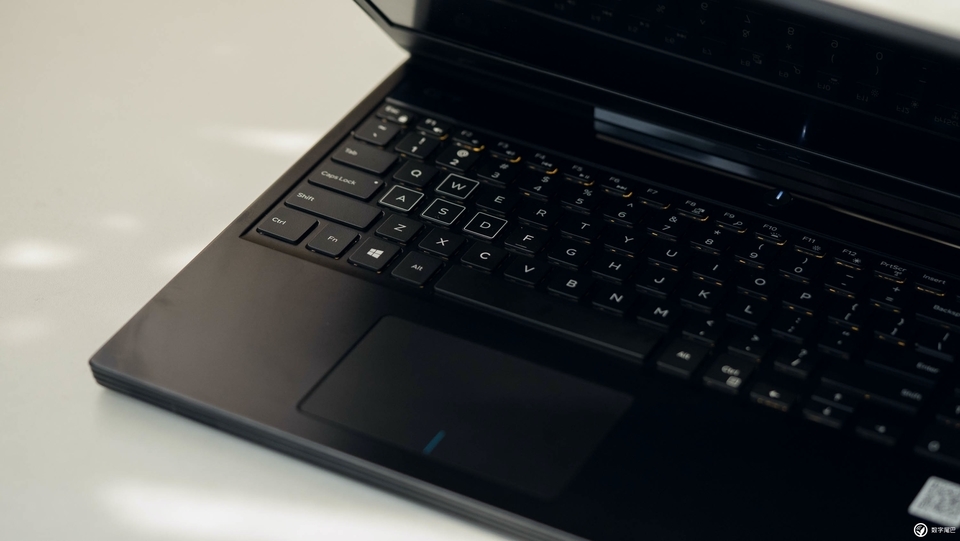 戴尔g7游戏笔记本多大,pc玩家