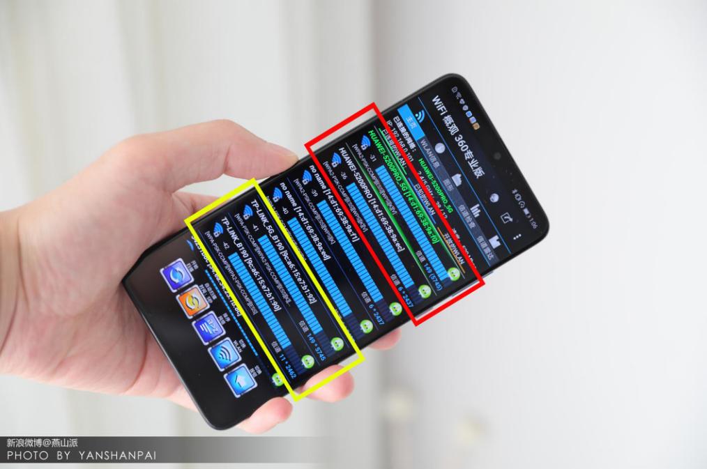 华为路由器ws5200是否是千兆,华为路由器ws5200与tp测评对比