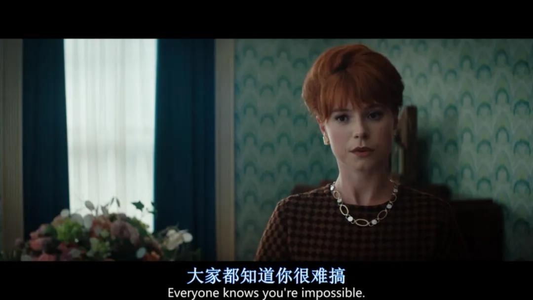 奥斯卡朱迪视频,美国影星朱迪