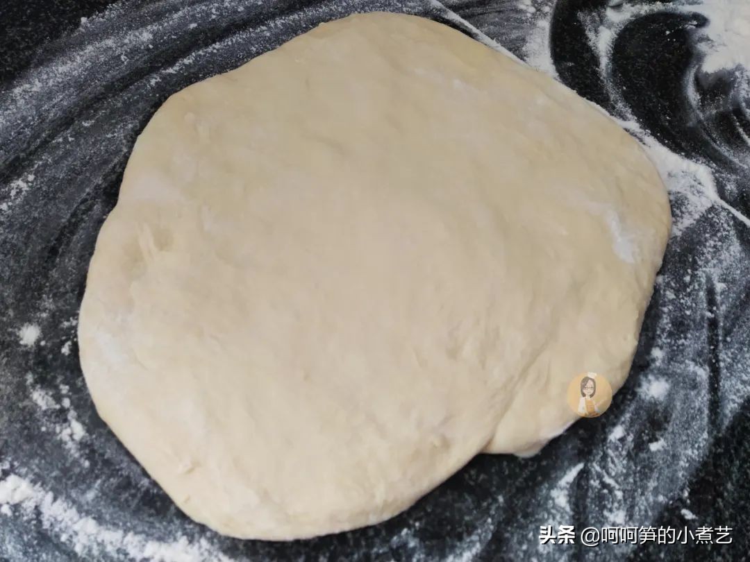 油条新方法不揉面不擀面蓬松柔软,油条为啥蓬松