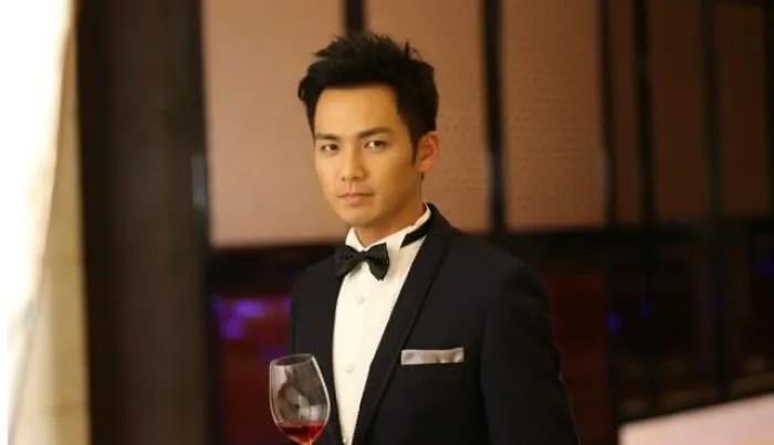 最不适合演霸道总裁的男星,盘点扮演霸道总裁的5位男星