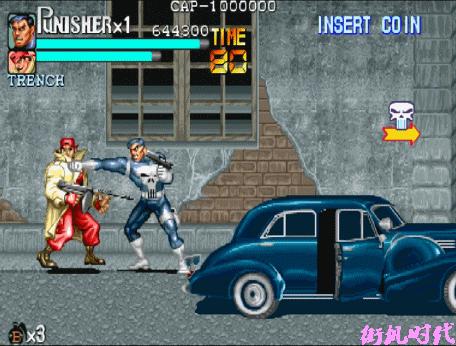 街机游戏冷知识大全,街机游戏入门基础教程