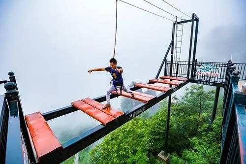 大连棠梨乐游谷民俗招商,大连西郊国家森林公园棠梨乐游谷