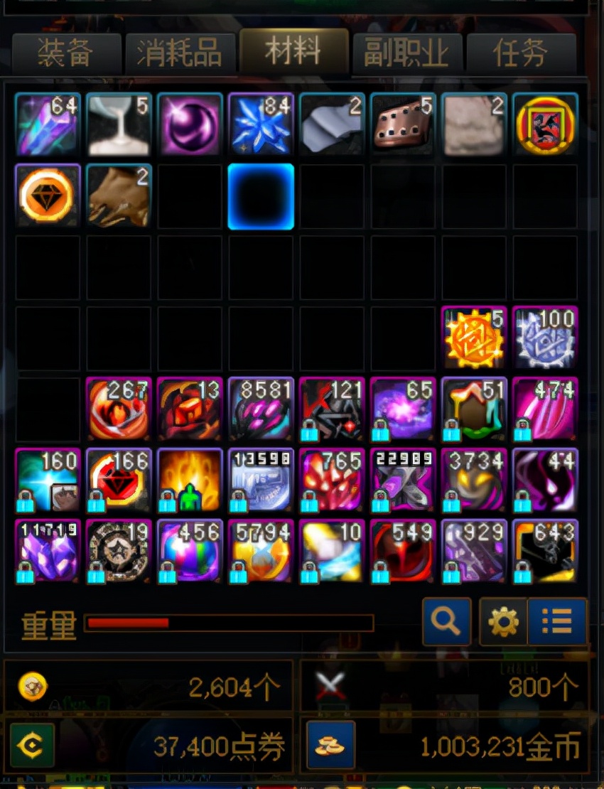 地下城搬砖风暴,dnf风暴搬砖怎么最大化收益