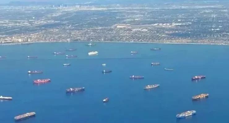 海运费为什么持续涨价,海运费下降会导致什么影响