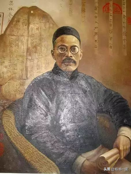 王国维人间词话最长的一篇诗词,王国维人间词话赏析十分钟