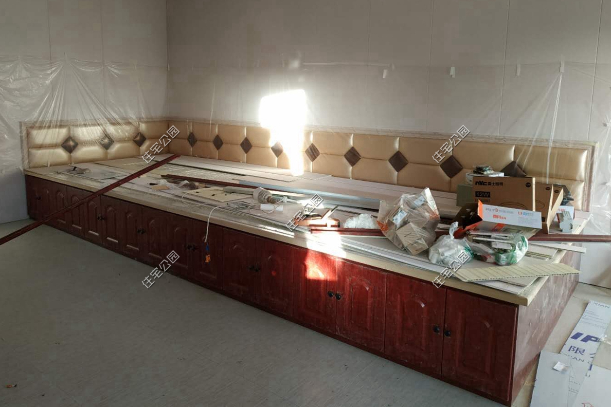 农村钢结构保温层自建房,农村自建轻钢房屋保温