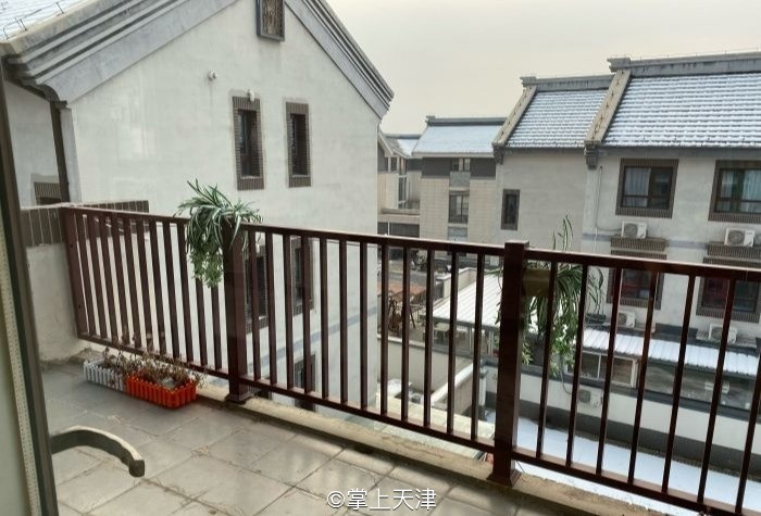 天津有什么农家院,天津最美农家院在哪里