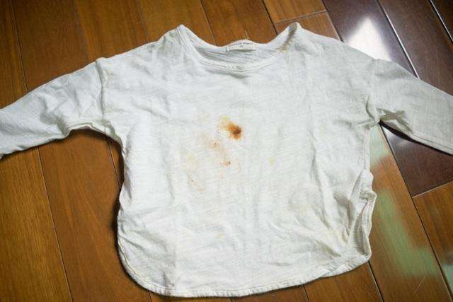 洗不干净的衣服有救了!12种顽固污渍处理办法,总有你要的那一款