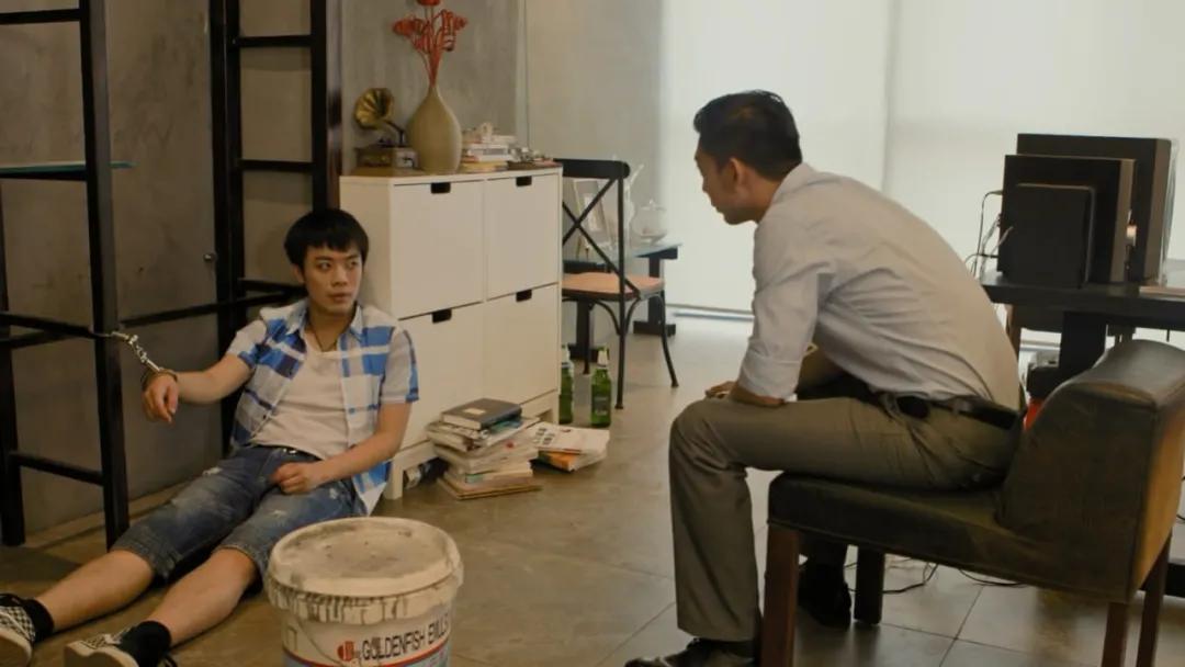 中国悬疑电视剧排行榜前十名,伪装者潜伏在黎明之前