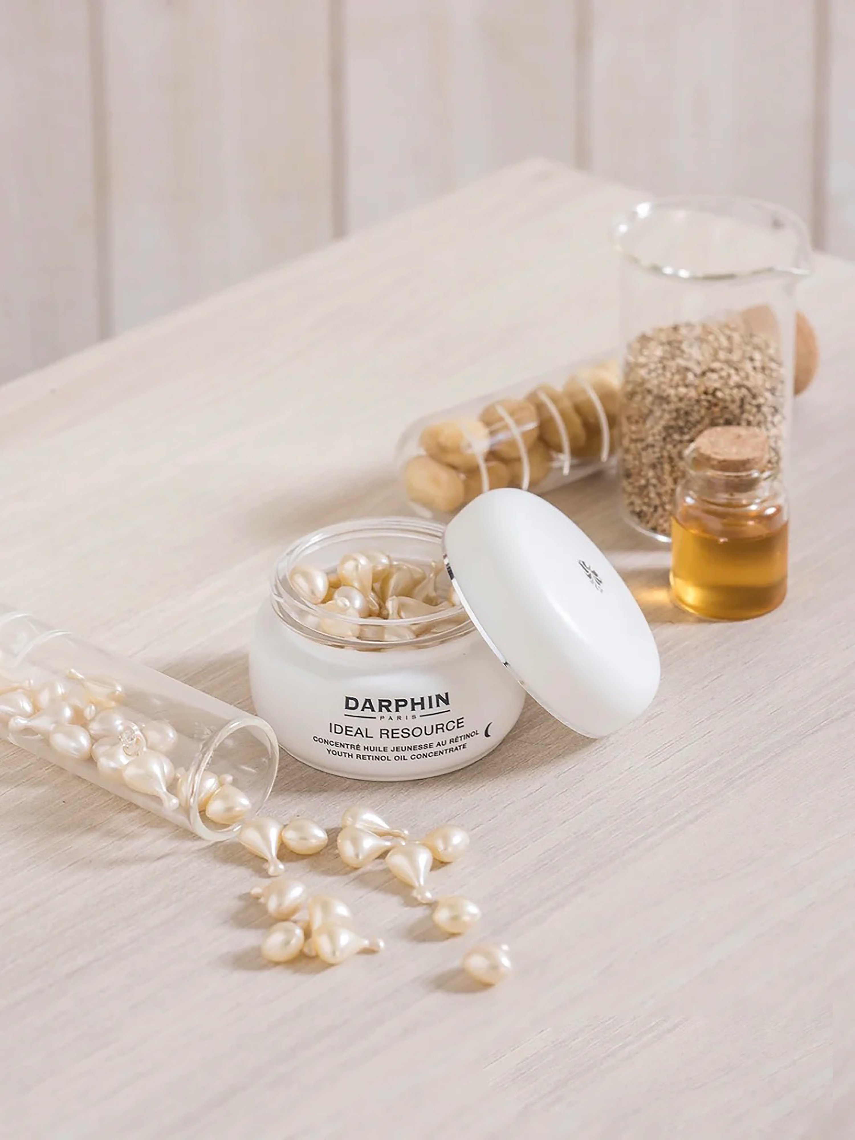 35岁以上好用的抗老抗皱精华测评,搭配sk2小灯泡的抗老精华