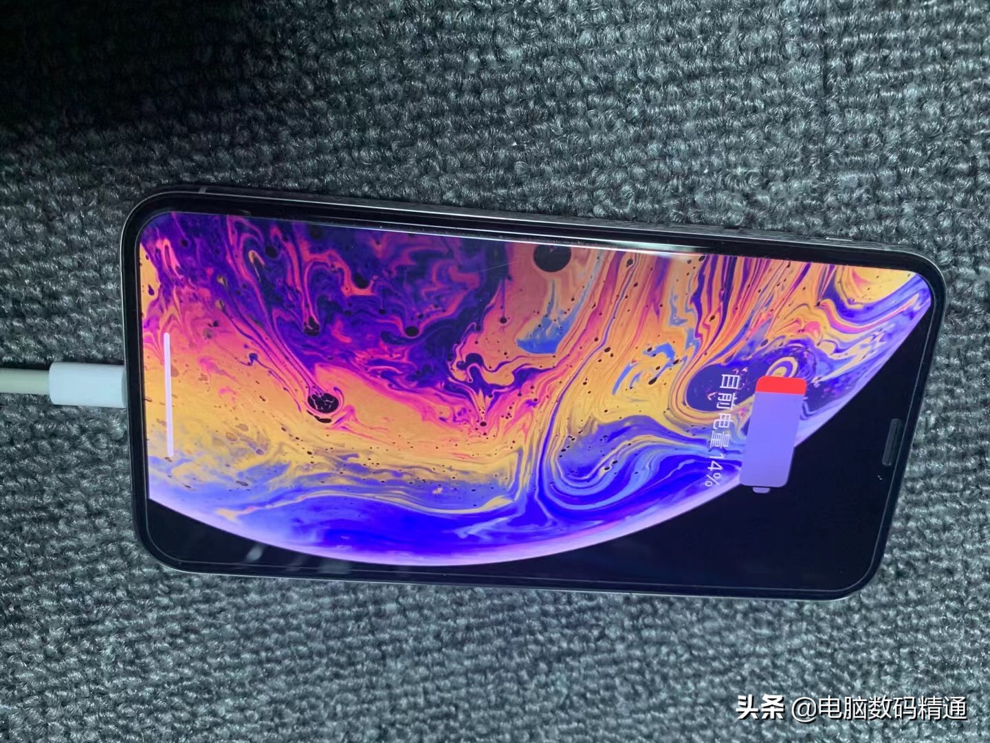 为什么买的数据线总是不如原装的,为什么刚买的数据线就出现问题