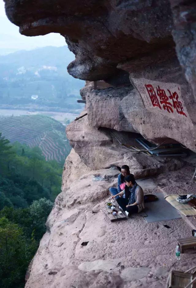 武夷山亲子民宿推荐独栋别墅,武夷山一同山居茶文化民宿