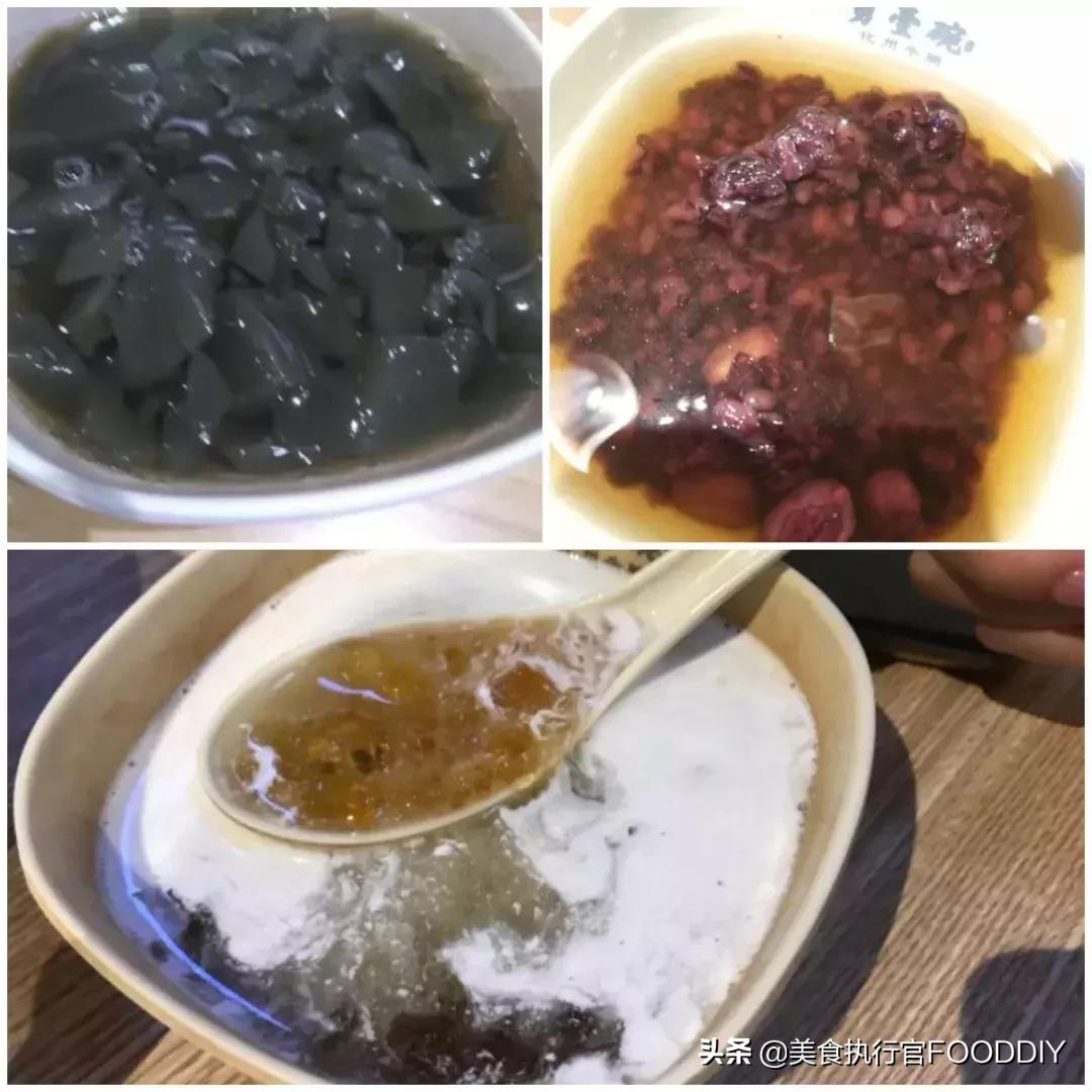 广州哪里有正宗化州糖水,广州的糖水哪里好吃