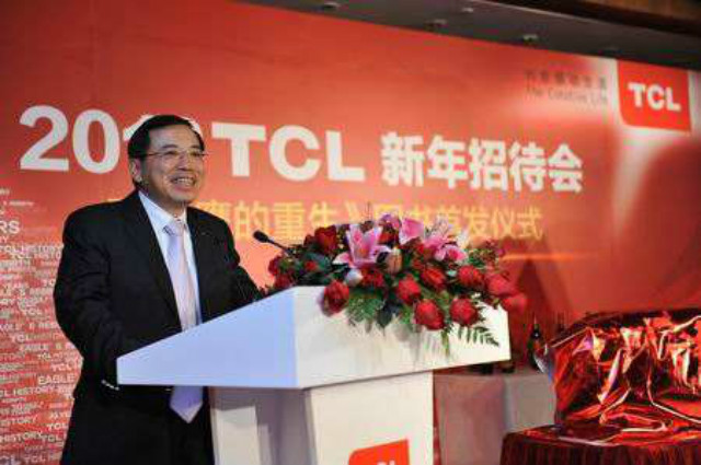 tcl电视销量蝉联世界第二,tcl是消费者公认的国产王牌电视