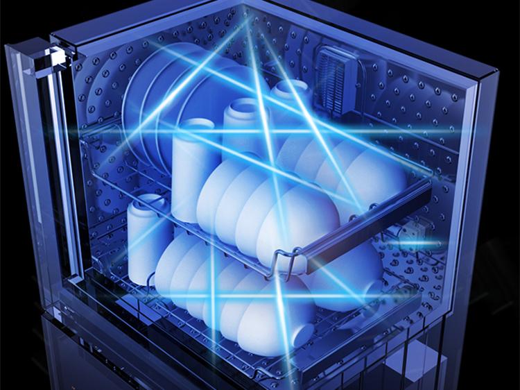 颜值高又实用的消毒柜,哪款消毒柜比较经典