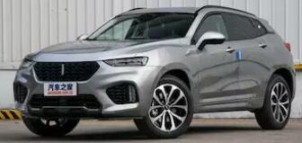 jeep自由光对比红旗suv,jeep自由光和crv哪个值得买