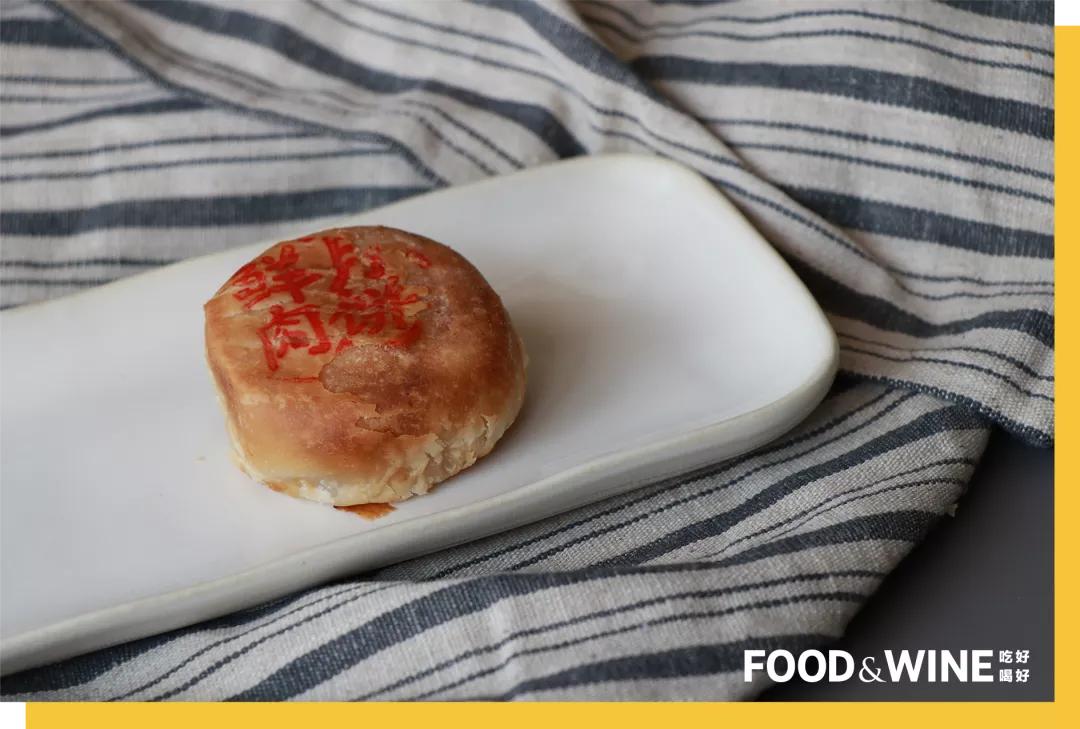 八款热门月饼测评,各种流心月饼测评