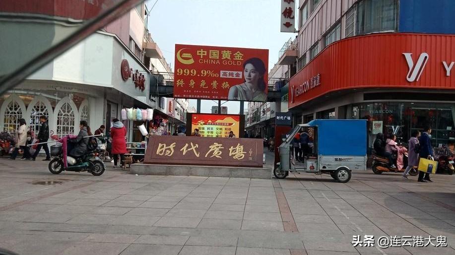 连云港赣榆发展前景,连云港赣榆县发展