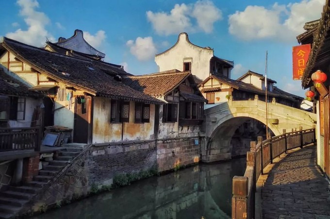 上海闵行区小众景点,上海网红小众圣地