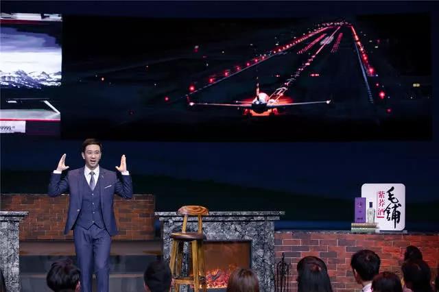 李诞吐槽王自健口齿不清,李诞为什么比王自健还火