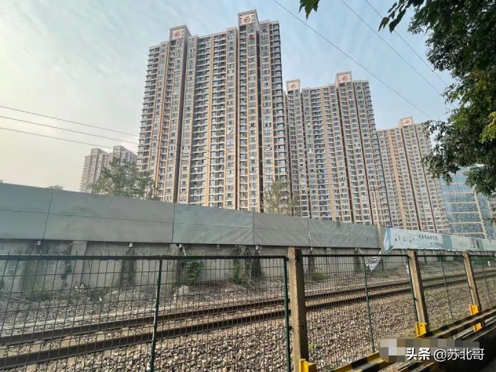 上铁淮风晓月优缺点,上铁淮风晓月得房率